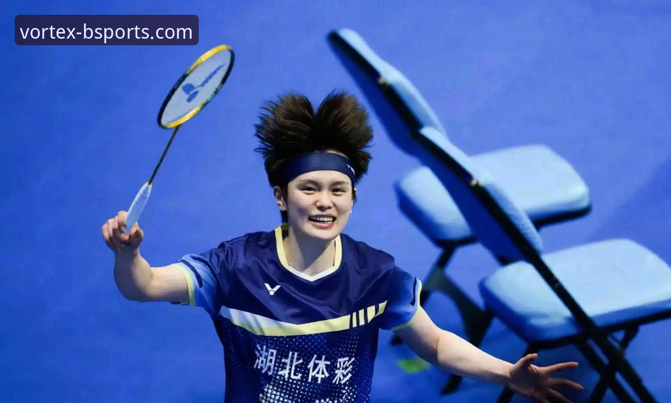 BSports体育App官网对比 中国女羽尤伯杯半决赛制胜密码深度剖析:王祉怡逆转戏码背后的技术革新
