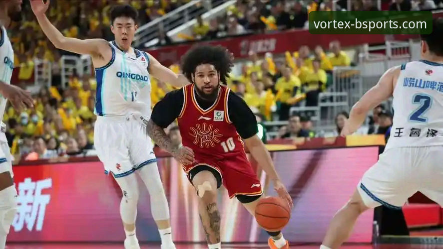 BSports好用吗怎么样 山西横扫青岛晋级八强背后,BSports体育App用户如何看透这场硬仗?