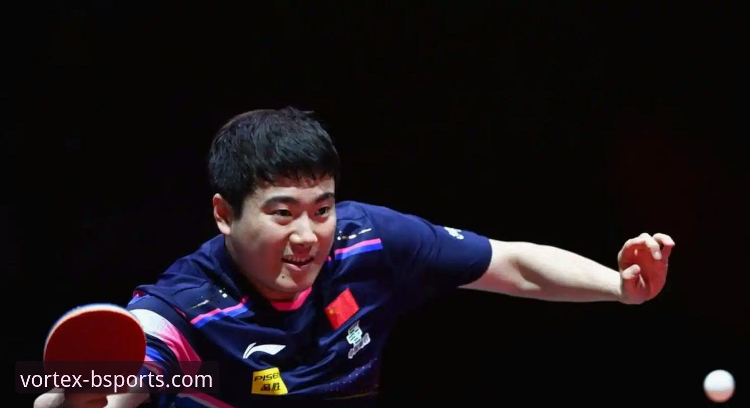 BSports体育App官网iOS版 中国男乒3-0横扫英格兰,这场世乒赛团体赛你看了吗?